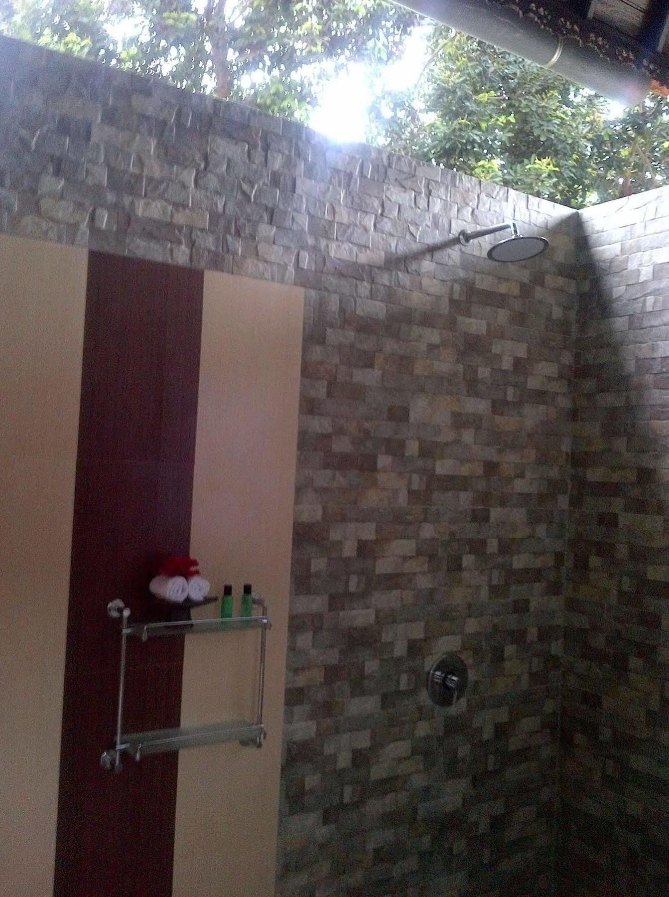 Uma Dewi Guest House Убуд Екстер'єр фото