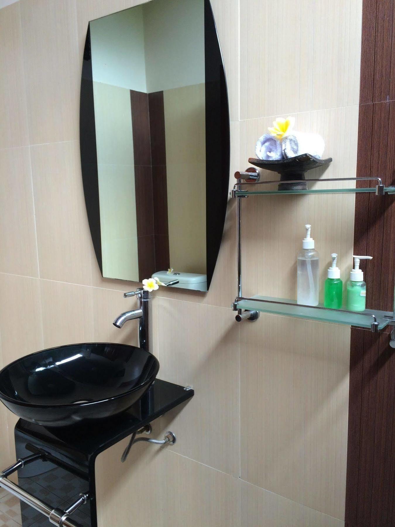 Uma Dewi Guest House Убуд Екстер'єр фото