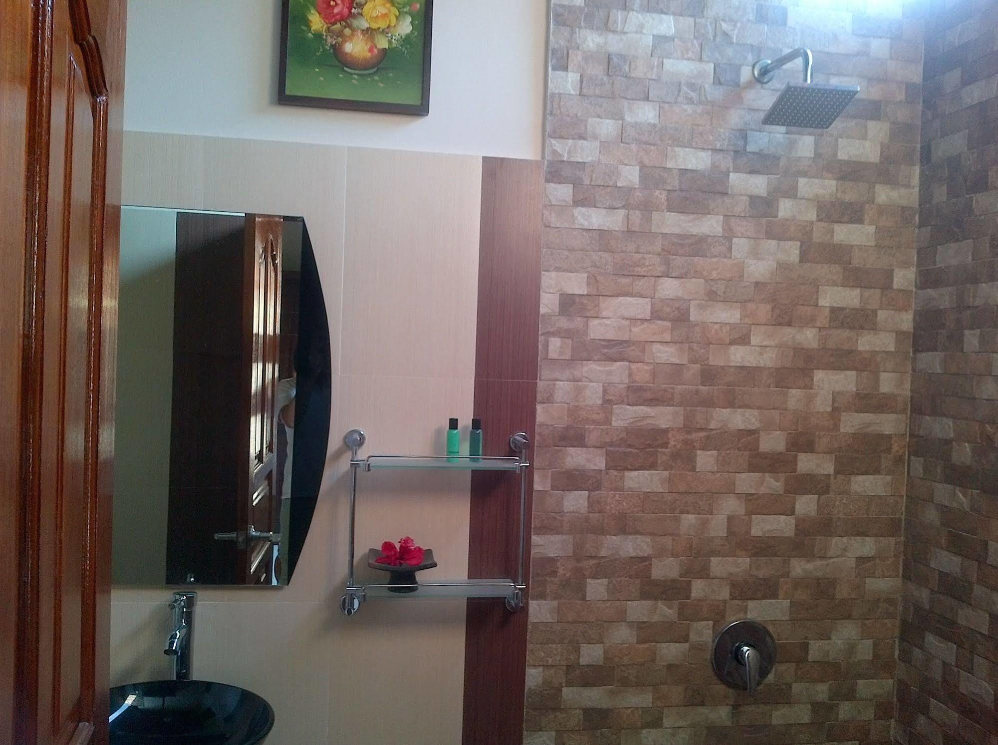 Uma Dewi Guest House Убуд Екстер'єр фото